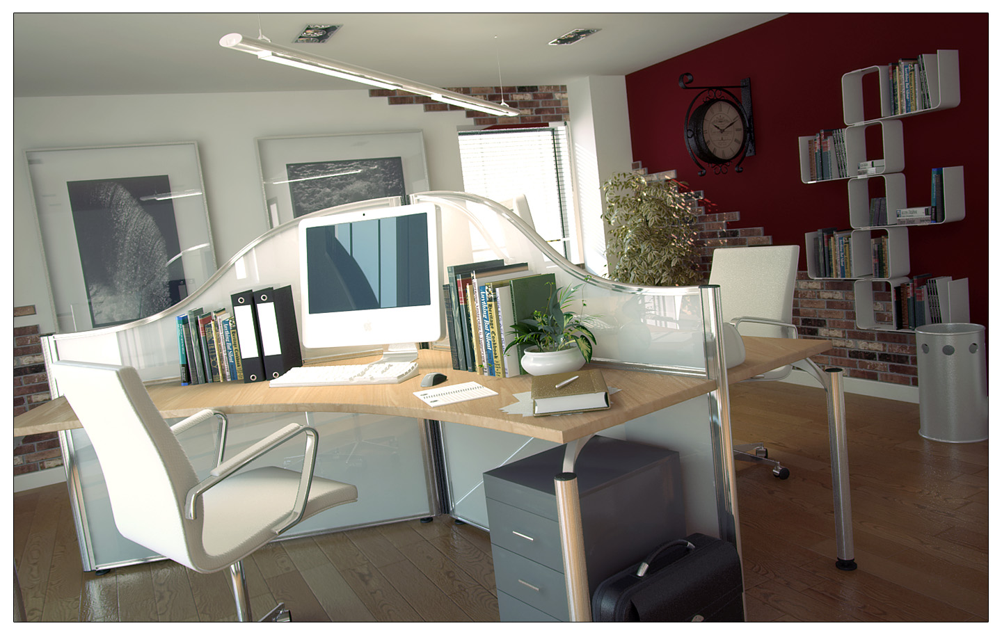 Oficina update 14-7-08