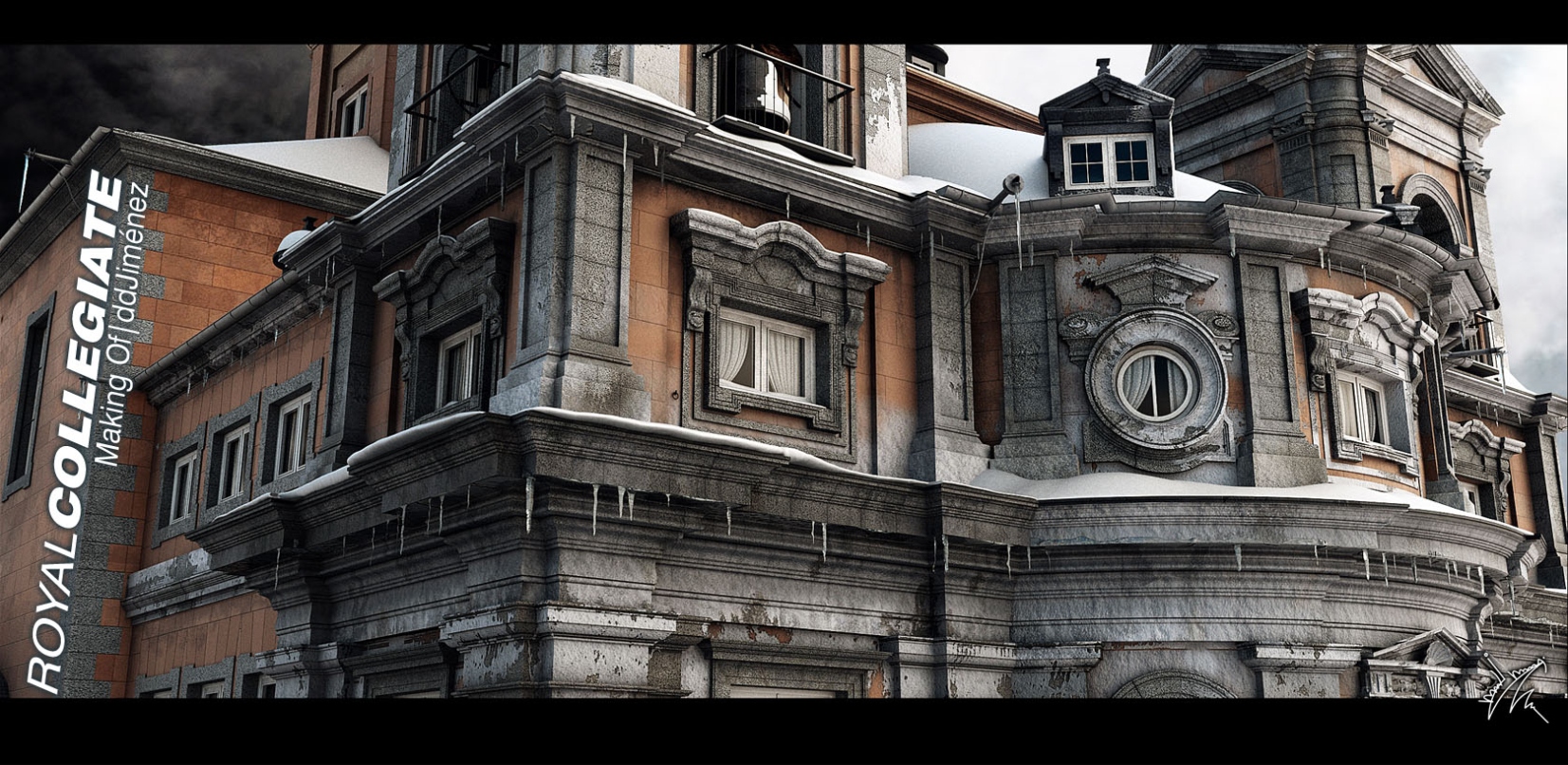 Making of royal colegiate-royal-colegiate-makingof.jpg