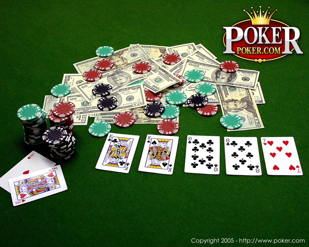 Mano de poker