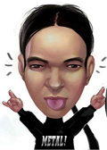 Avatar de Fangface