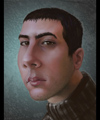 Avatar de combat mantra