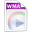 Tipo de archivo: wma